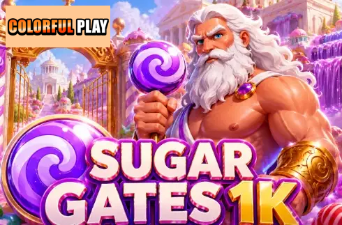Sugar Gates 1K
